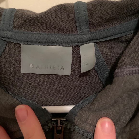 Athleta Jacket - Picture 6 of 8